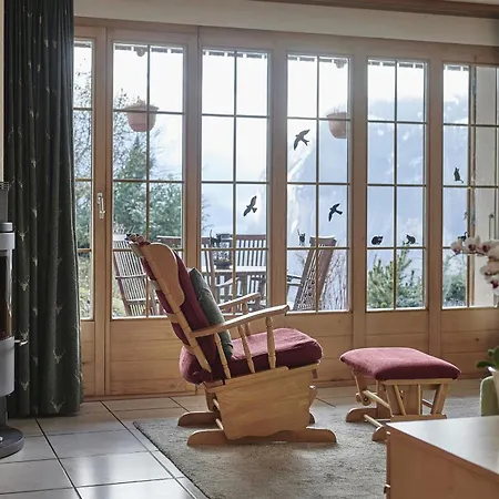 アパート Panorama 1