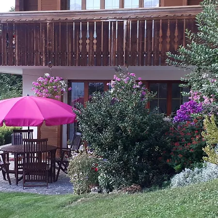 Panorama 1 アパート *