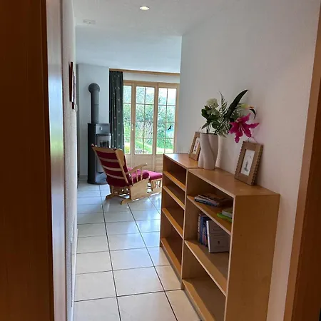 Panorama 1 ヴェンゲン