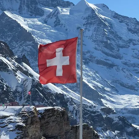 Panorama 1 * Wengen