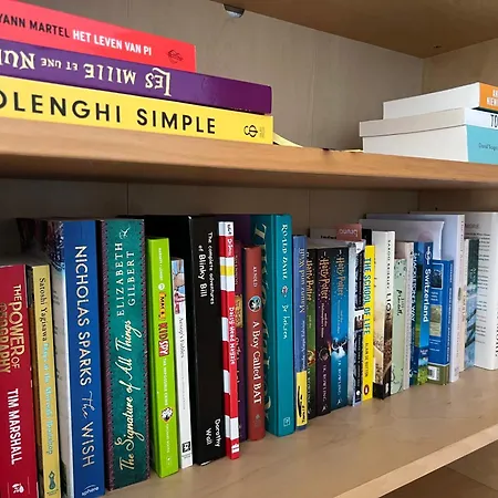 Panorama 1 Apartamento