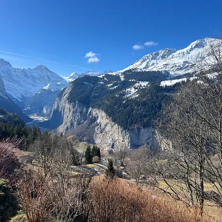 Apartamento Panorama 1 *