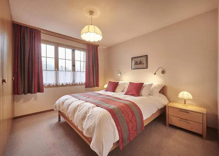 Apartamento Panorama 1