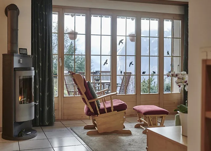 Apartamento Panorama 1