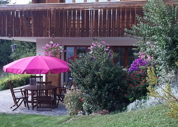 Panorama 1 Apartamento *