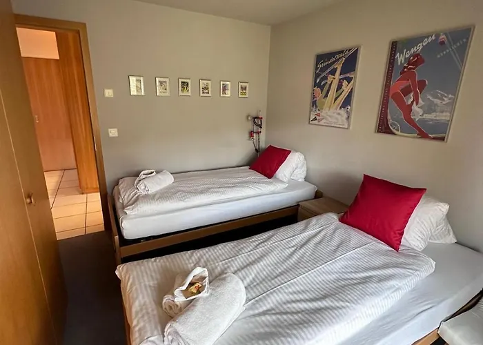 Apartamento Panorama 1 *