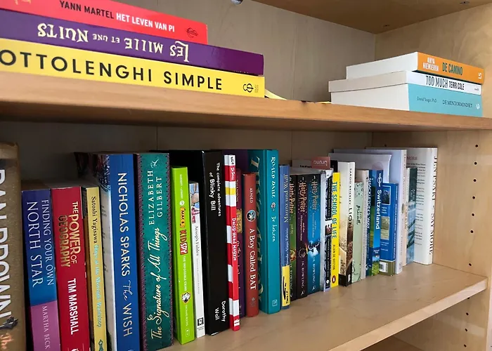 Panorama 1 Apartamento