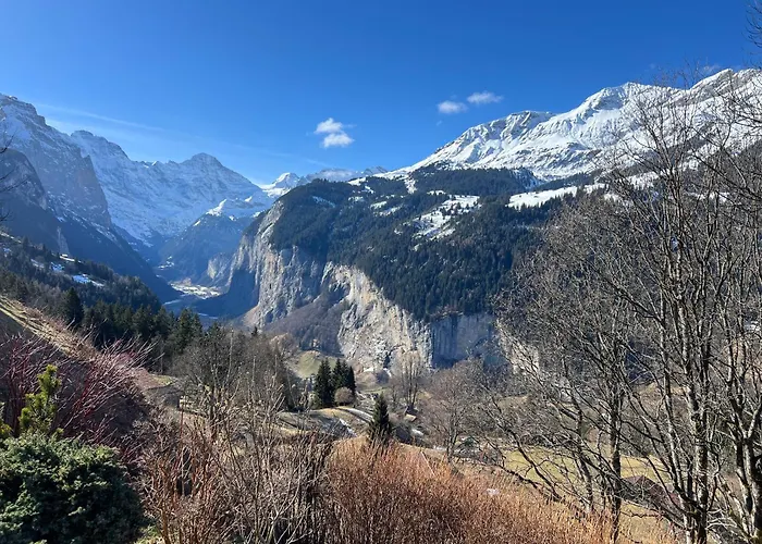 Apartamento Panorama 1 *