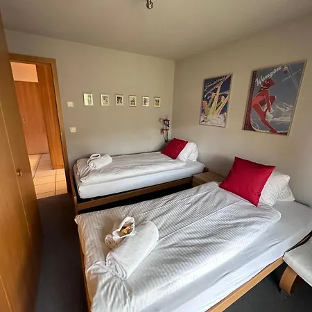Lägenhet Panorama 1 *