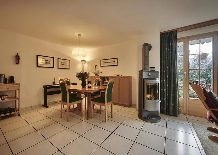 דירה Panorama 1 וונגן