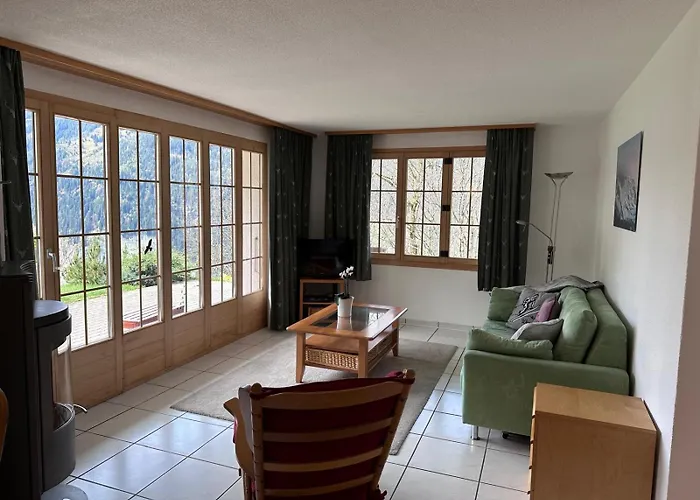 Panorama 1 דירה וונגן