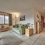 アパート Panorama 1