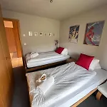 アパート Panorama 1 *