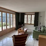 Panorama 1 アパート ヴェンゲン