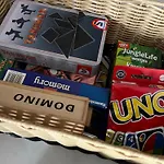 Panorama 1 アパート ヴェンゲン